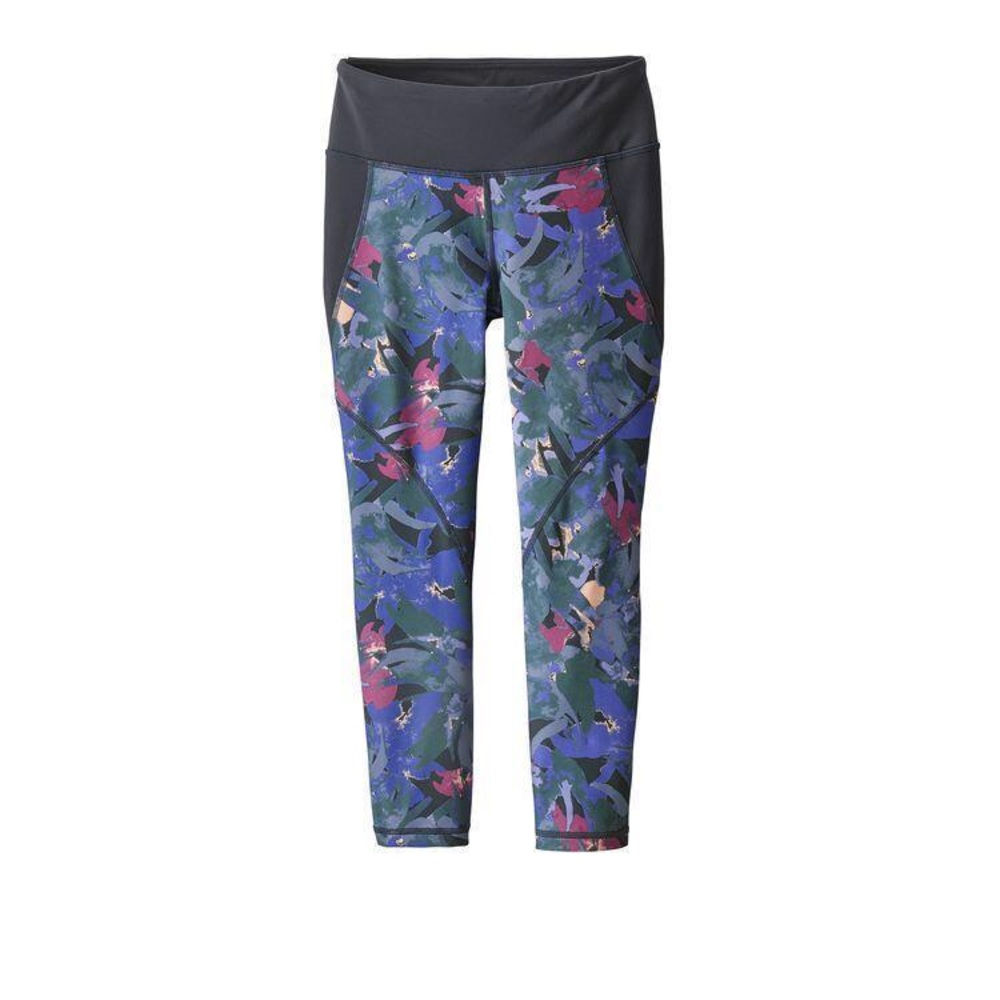 Patagonia Women’s Centered Cropped Leggings